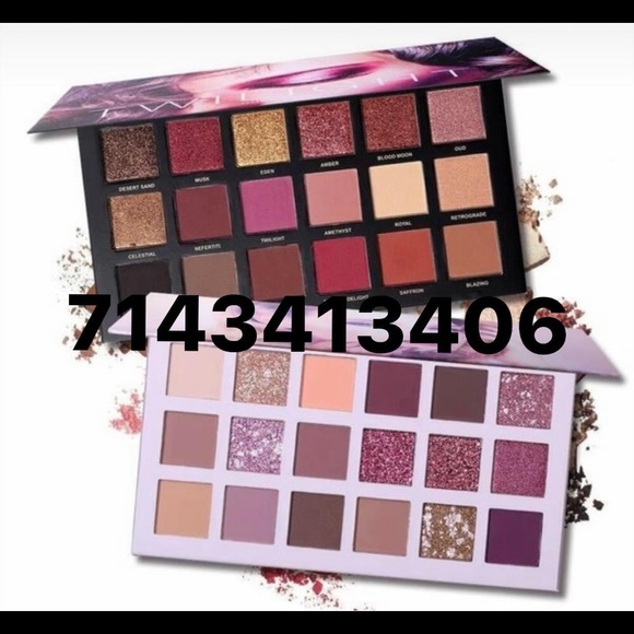 Maqueup - Picture 9 of 16